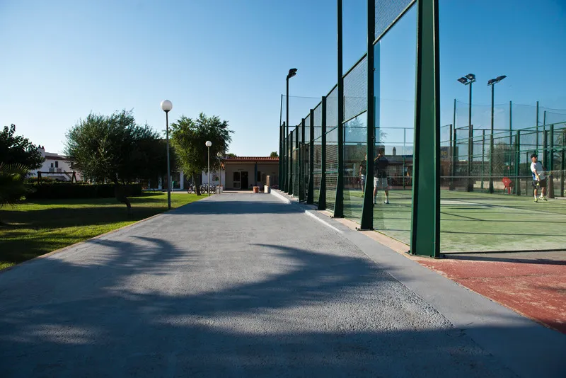 Sports and Entertainment, Sa Caleta, Menorca