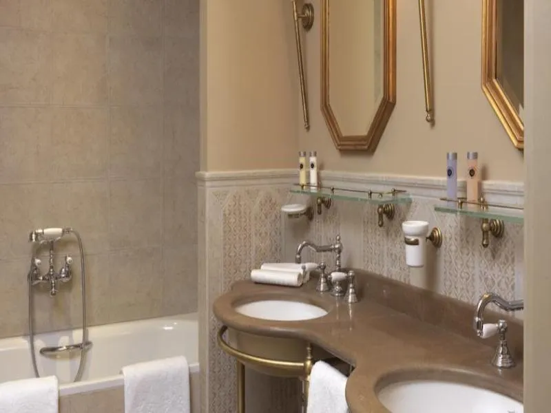 Room, Hotel Ville sull’Arno - Preferred Hotels & Resorts, Florence