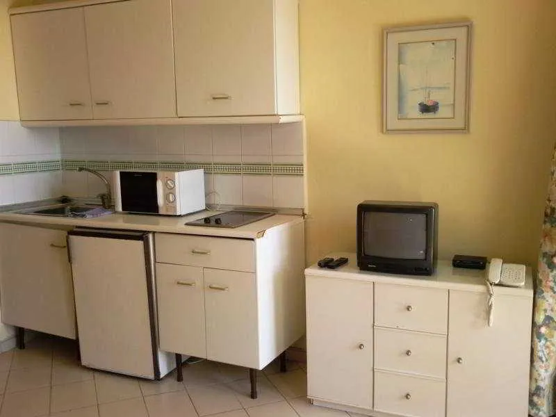Room, Mediterraneo, Costa Del Sol