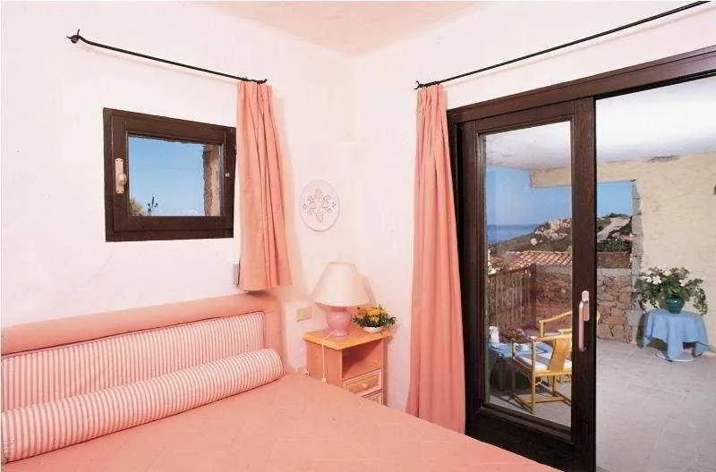 General view, Residence I Cormorani Alti, Olbia