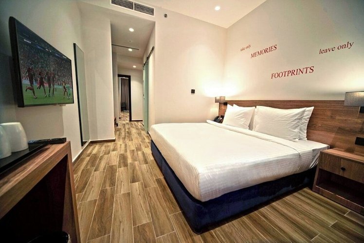 Kingsgate Al Jadaf By Millennium Dubai, Dubai