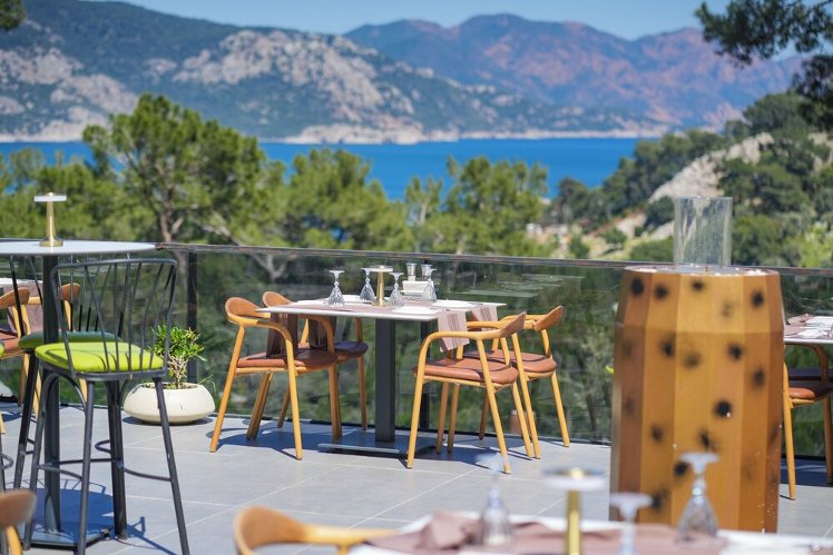 Ramitos Hotel Turunç, Dalaman