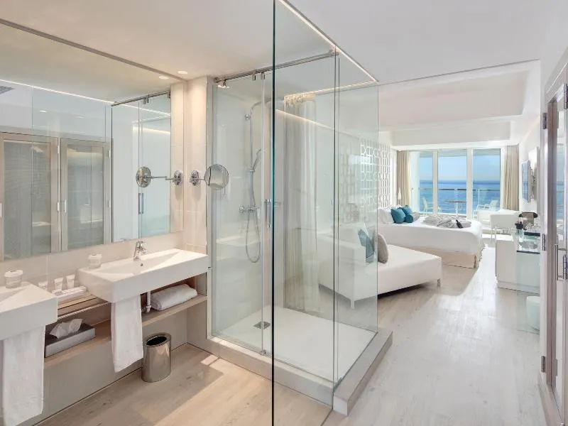 Room, Amàre Beach Hotel Marbella, Costa Del Sol