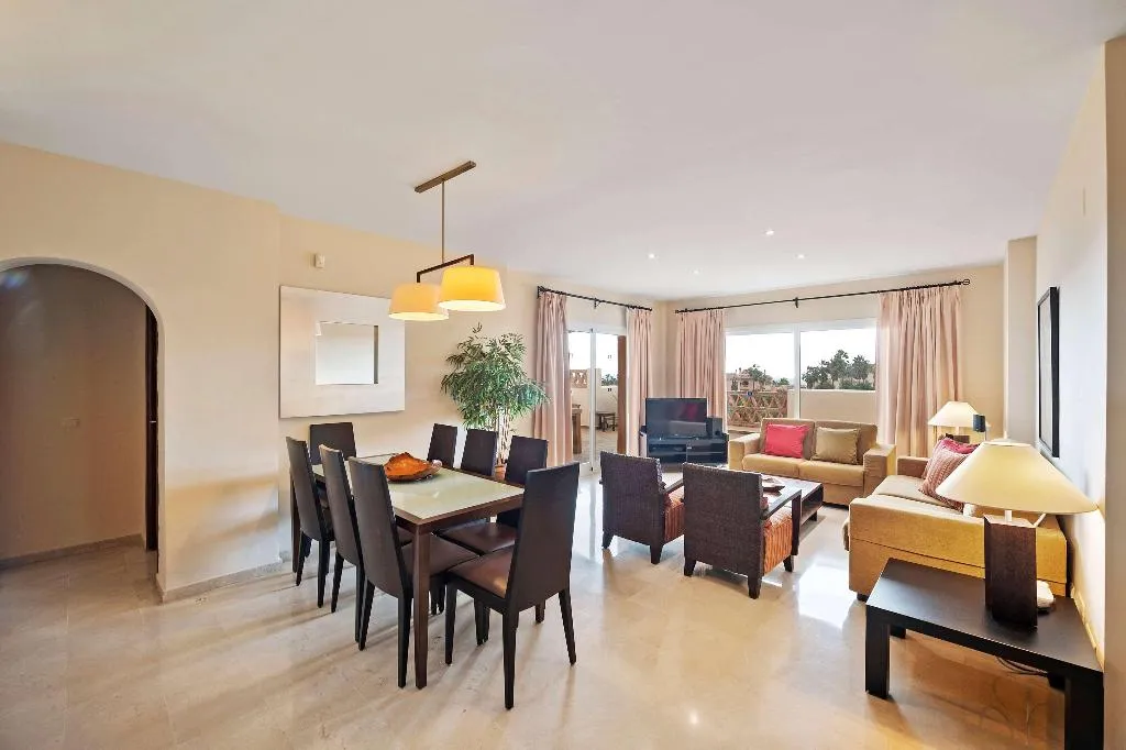 SUITE THREE BEDROOMS Room, Wyndham Grand Costa del Sol, Costa Del Sol