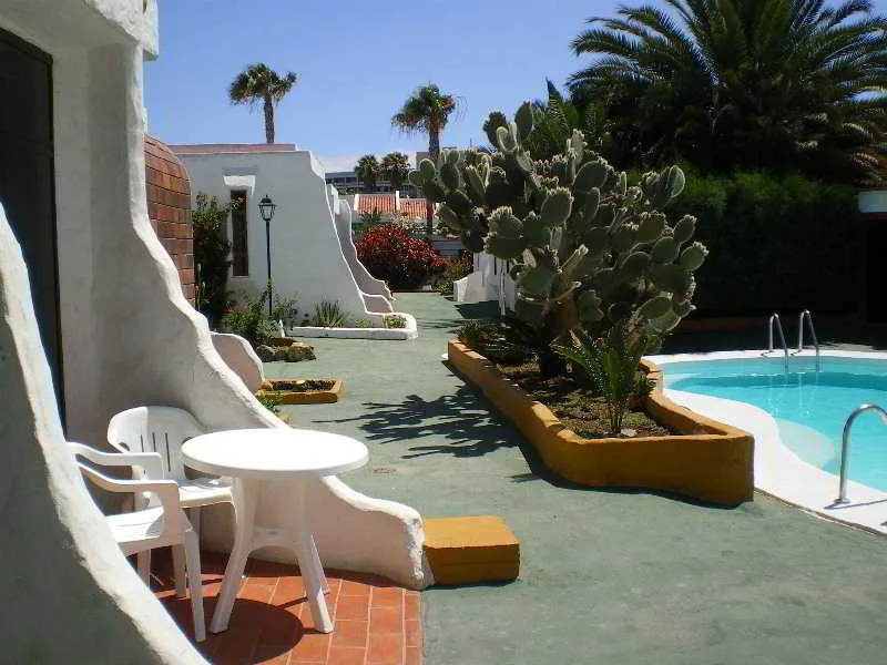 Pool, Tenesoya (Gay Men Exclusive), Gran Canaria