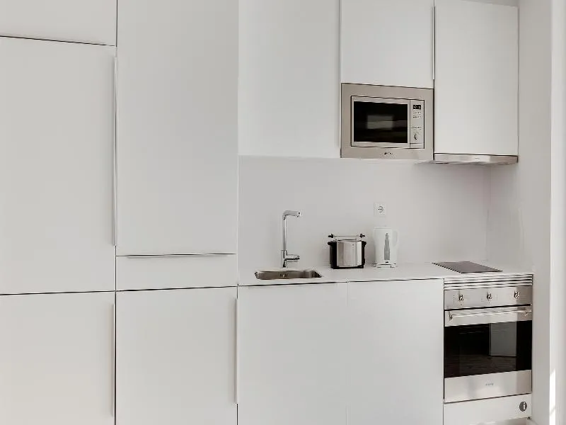 STUDIO SUPERIOR Room, Hello Lisbon Rossio Apartments, Lisbon