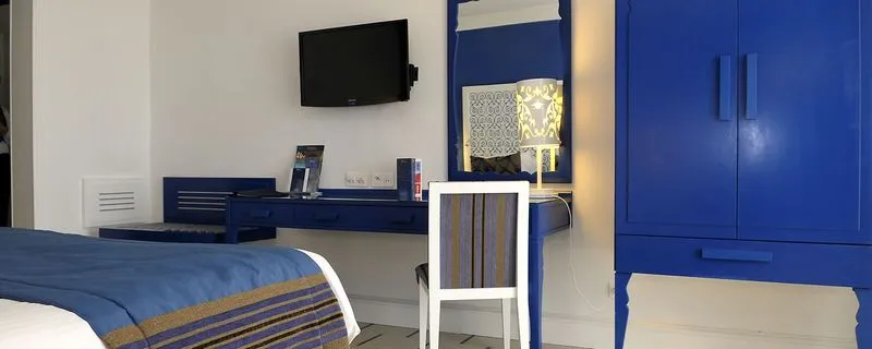 DOUBLE STANDARD Room, Radisson Blu Resort & Thalasso Hammamet, Tunisia