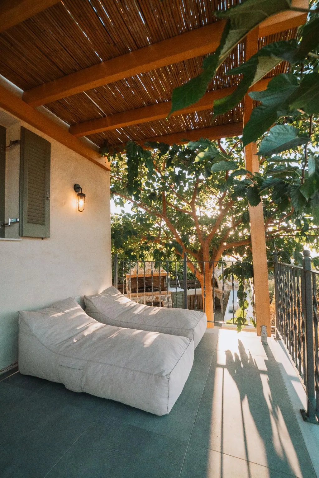 Room DELUXE Room, Villa Rosa - Luxury Villas With Panoramic Views, Kos
