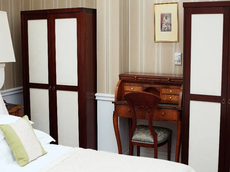 SUITE DELUXE Room, The Bonerowski Palace, Krakow