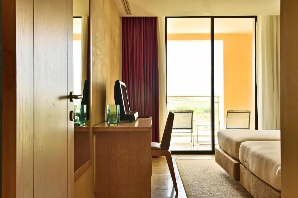 SUITE SEA VIEW Room, The Navigator Colombus All Inclusive, Porto Santo
