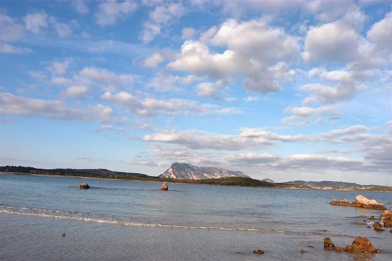 General view, Stella Marina, Olbia