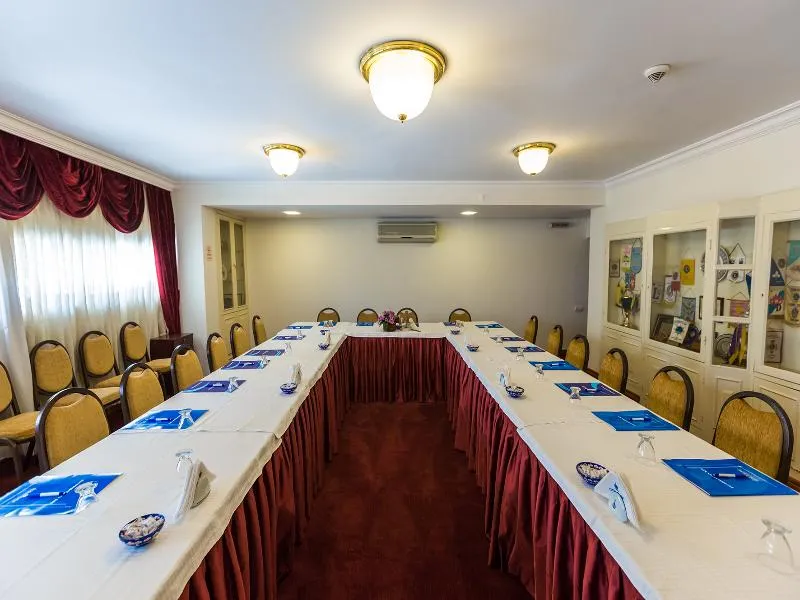 Conferences, Derici Hotel, Izmir