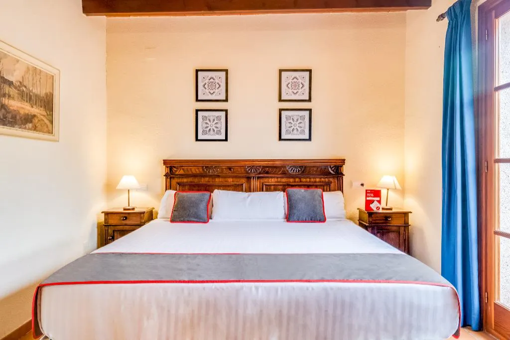 JUNIOR SUITE STANDARD Room, Hotel Torre San Juan, Costa Blanca