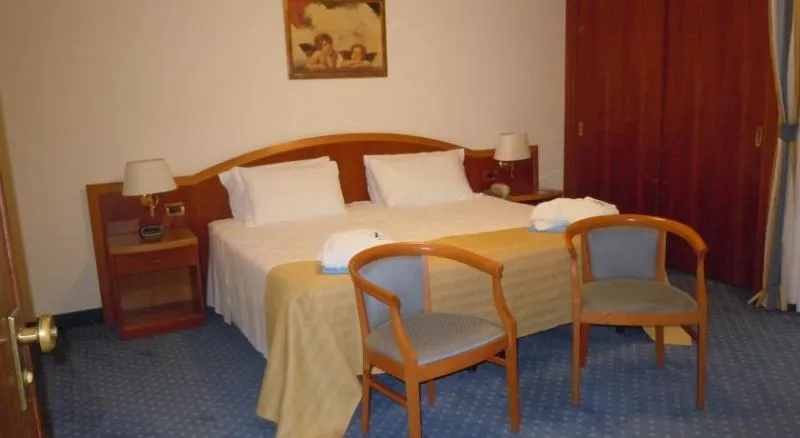 Double or Twin COMFORT Room, Hotel Terme Imperial, Venice