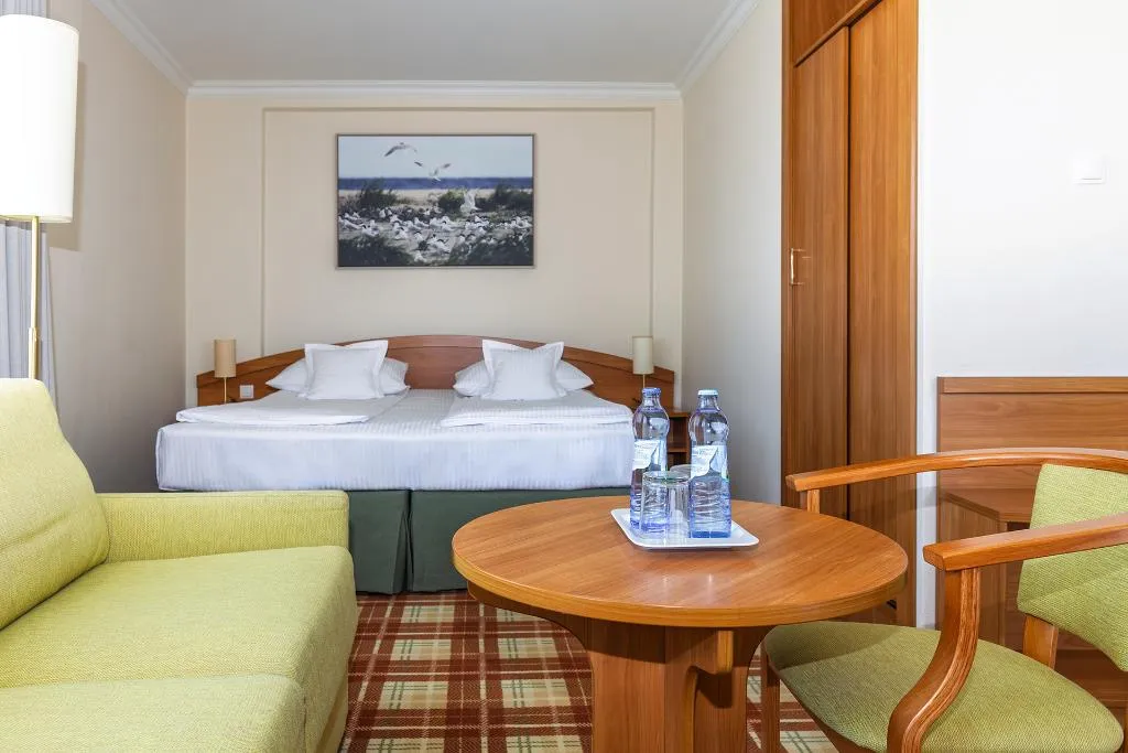 Double or Twin STANDARD Room, Bartan Gdansk Seaside, Gdansk