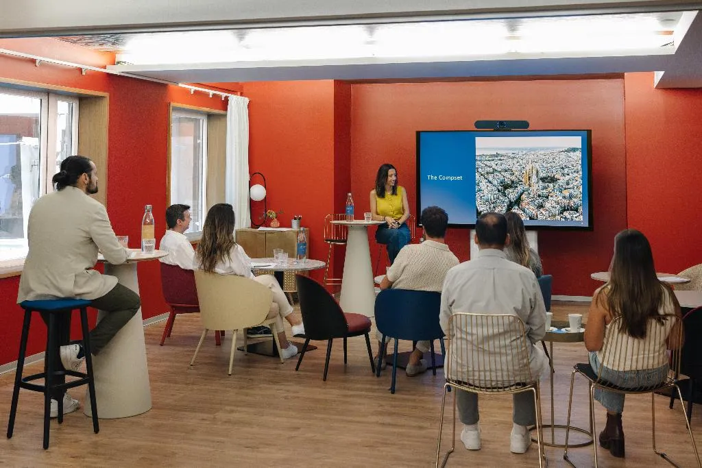 Conferences, Hotel Indigo Barcelona Plaza Espana, Barcelona