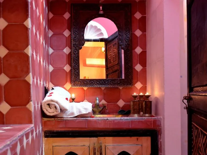Room, Riad Safir Marrakech & Spa, Marrakech