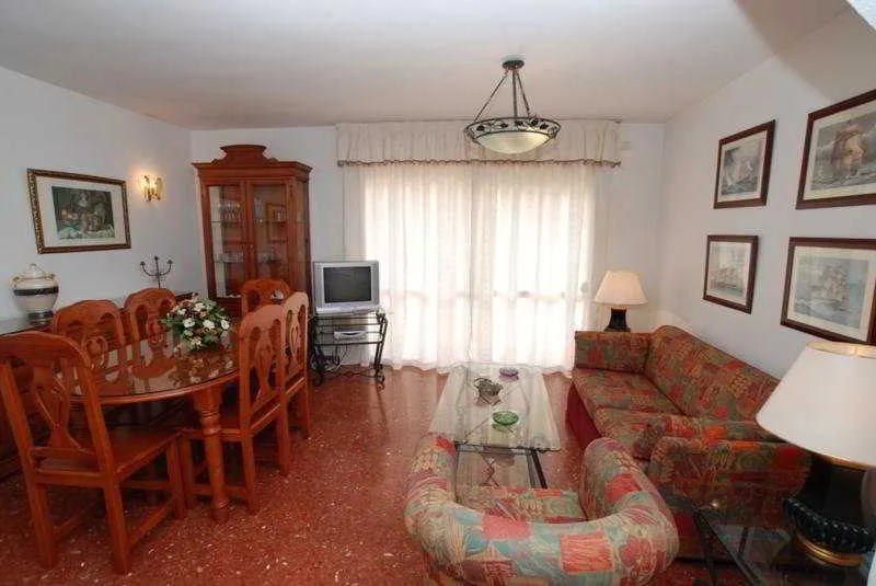 Room, Terrasol Pirámides-Puerto Blanco, Costa Del Sol