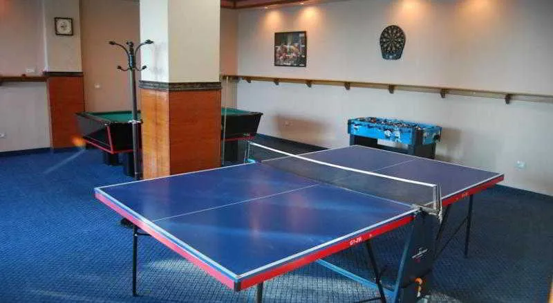 Sports and Entertainment, Bahamas Hotel, Southern Albania