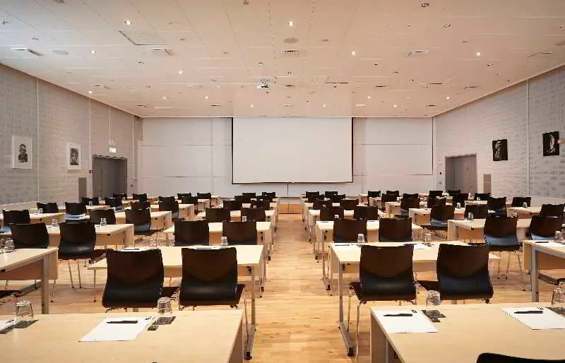 Conferences, Manon les Suites, Copenhagen