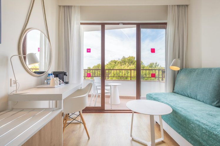 Leonardo Royal Hotel Ibiza Santa Eulalia, Ibiza
