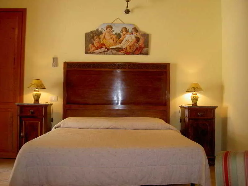 Room, Artemide Hotel, Catania