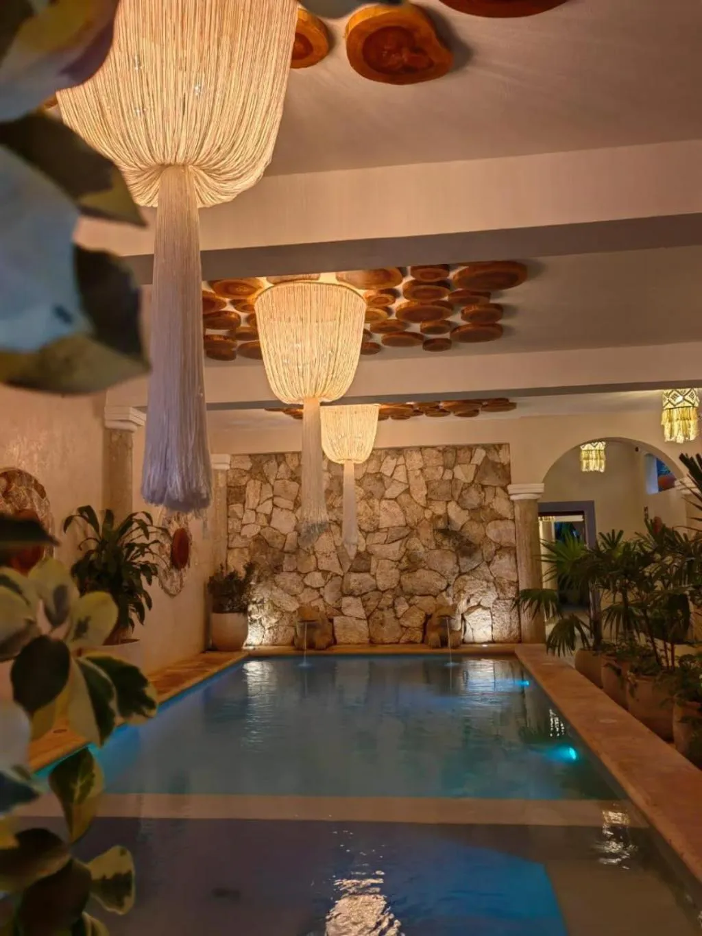 General view, Le Muuch Hotel Boutique, Cancun Area