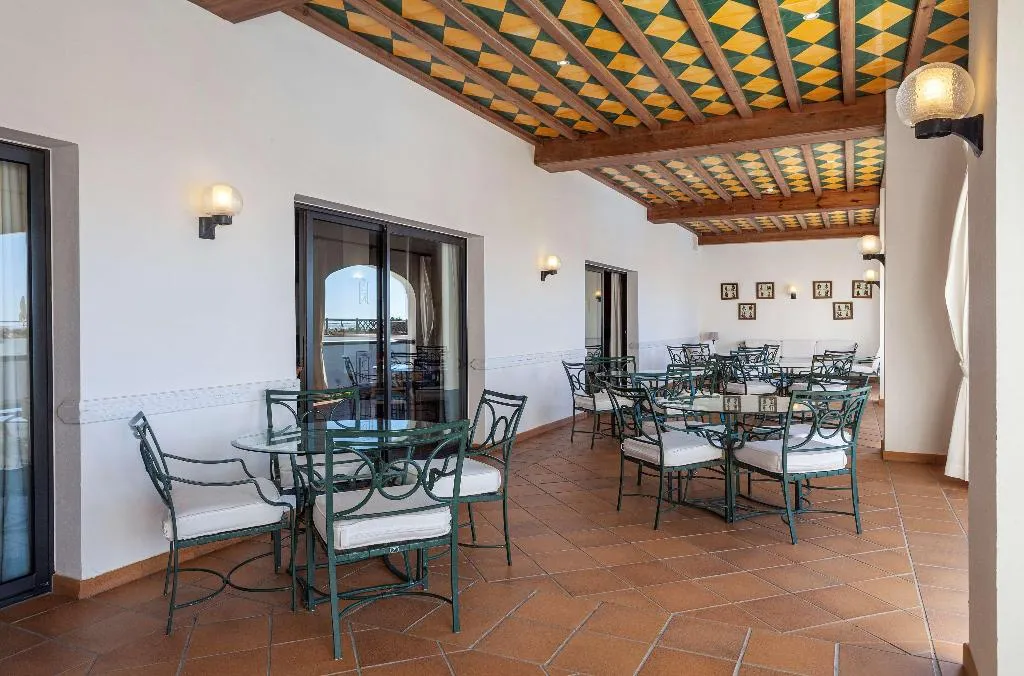 Restaurant, Duque de Najera, Costa De La Luz