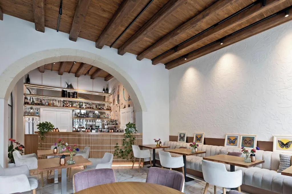 Bar, Casa Clàt - Boutique Hotel, Cagliari