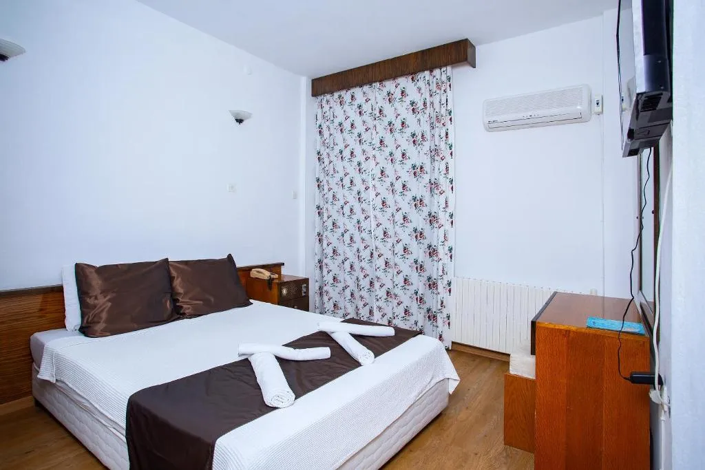 General view, Kabasakal Otel, Izmir