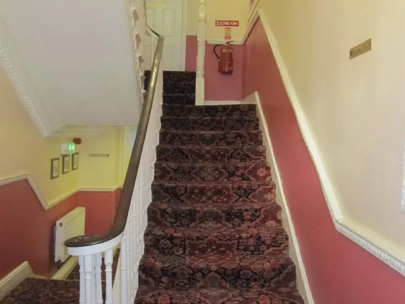 General view, Hazelbrook House, Dublin