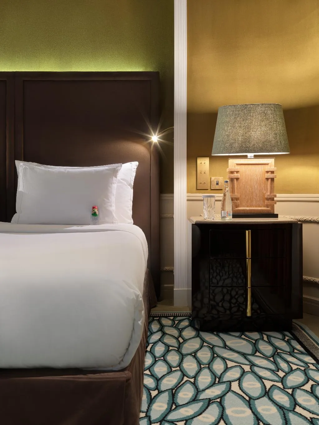 SUITE GRAND DELUXE Room, The One Monumental Palace, Porto