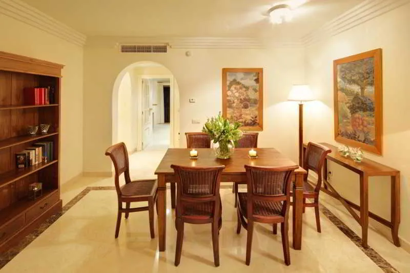 Room, Vasari Resort, Costa Del Sol
