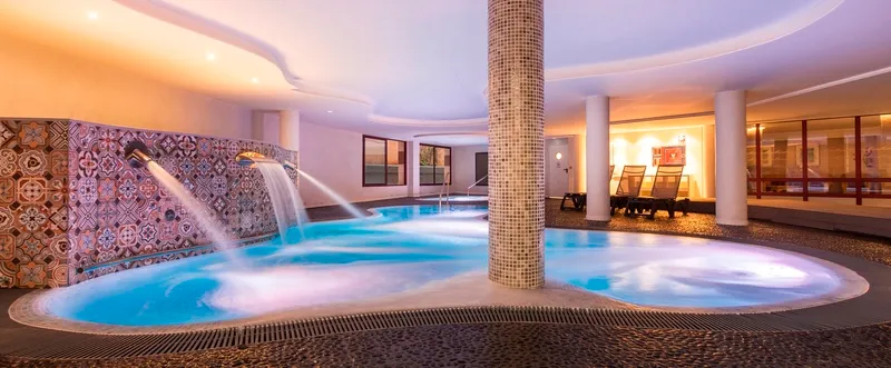 Pool, Insotel Cala Mandia Resort & Spa, Majorca