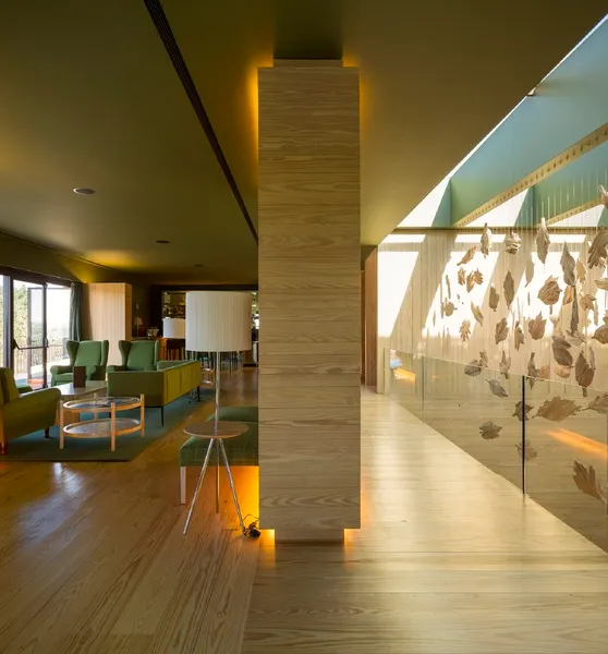 Bar, Monverde – Wine Experience Hotel by Unlock Hotels, Porto