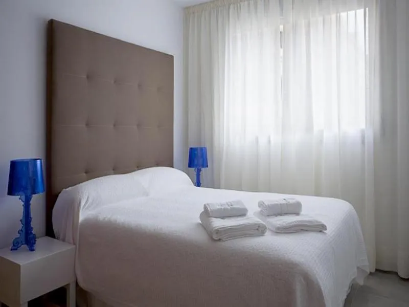 APARTMENT CAPACITY 3 Room, Apartamentos Málaga Andes, Costa Del Sol