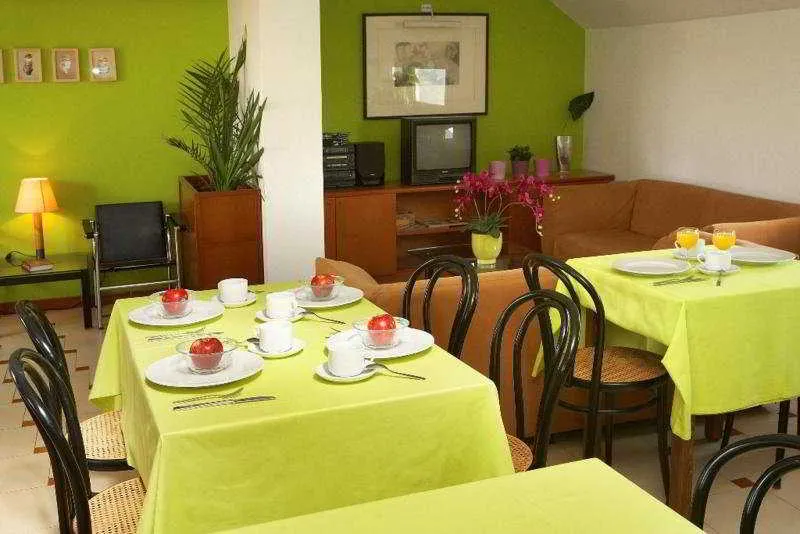 Restaurant, Bulevard, Costa Brava
