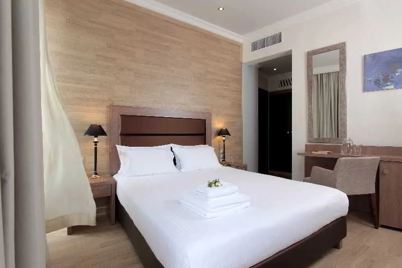 Room, Athens Lotus, Athens