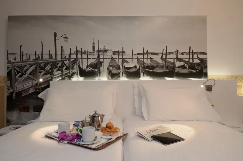 General view, UNA HOTELS Ala Venezia - Adults +16, Venice