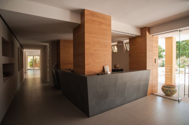 Luna Minoica Suites & Apartments, Catania