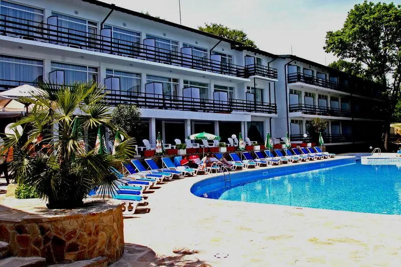 Pool, Kini Park, Varna