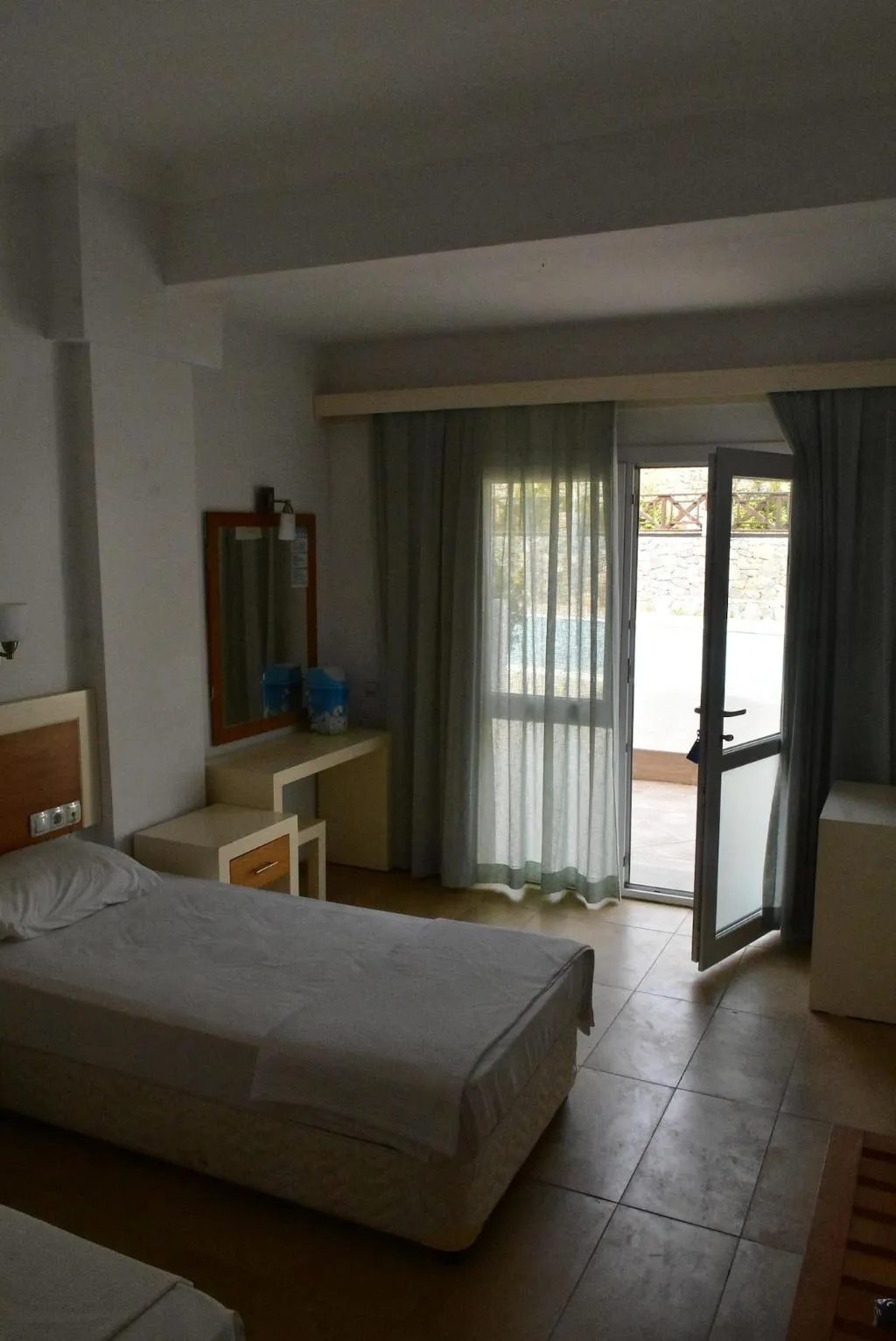 Room, Konfor Suite Otel, Dalaman