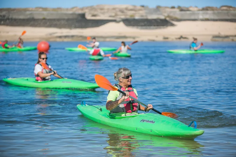 Sports and Entertainment, Club la Santa - All Sports Inclusive, Lanzarote