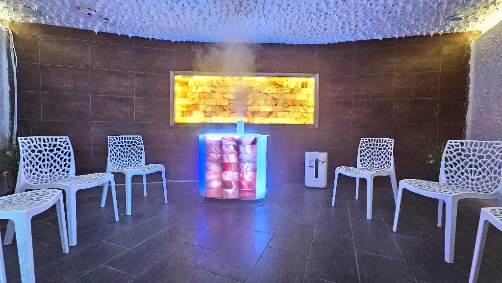 Pool, Sirius Beach Hotel & SPA, Varna