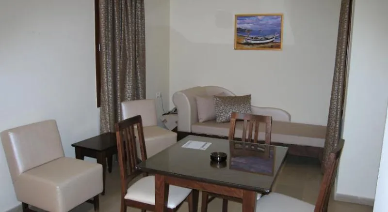 APARTMENT ONE BEDROOM Room, Blue Sea, Crete
