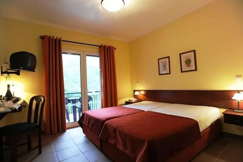 SINGLE SUPERIOR Room, Valley View Hotel Encumeada, Madeira