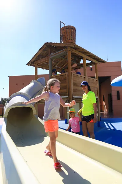 Sports and Entertainment, Aqua Mirage Club & Aqua Parc - All Inclusive, Marrakech