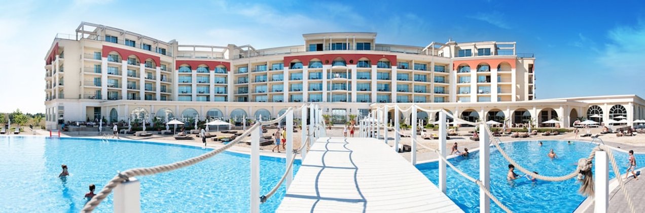 Lighthouse Golf & Spa Resort, Varna
