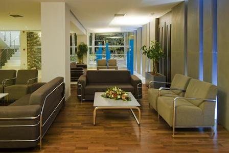 Villas las Terrazas, Gran Canaria