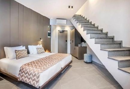Luuks Luxury Accommodation, Halkidiki
